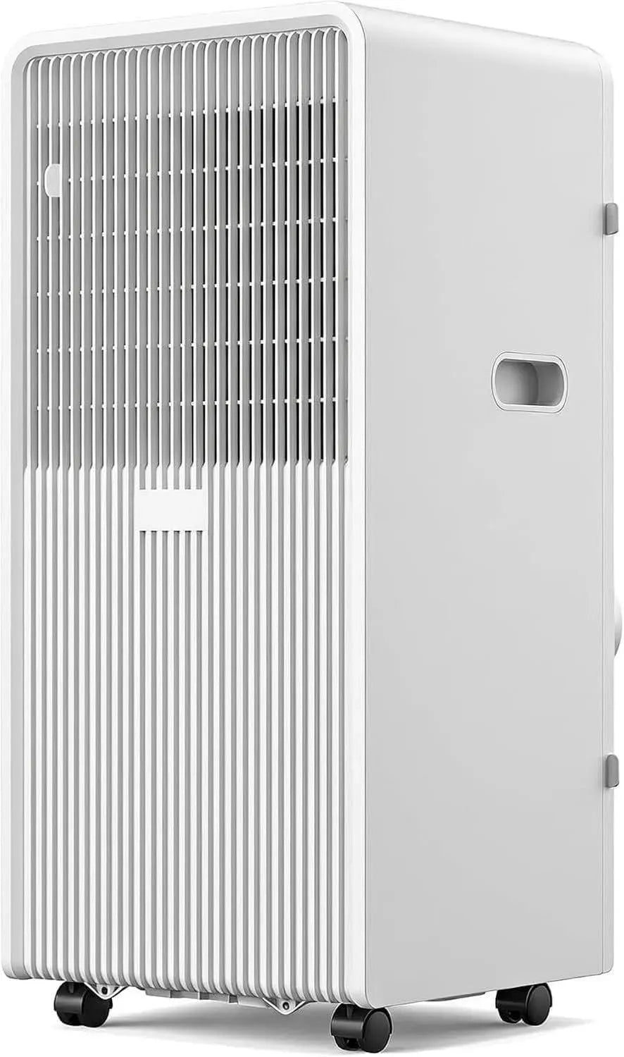 Climatiseur 24H, portable, minuteur, oscillation, silencieux, Oscillation 120°, 10000 Btu