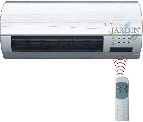 Radiateur électrique, 2000 W, puissance 1000-2000 W