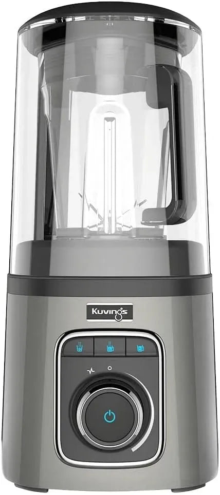 Blender, 1500 W, Kuvings SV500 32000tr/mn, gris