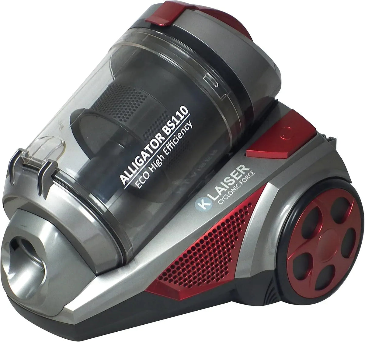 Aspirateur, 1600 W, Cordon Extra Long 7 Mètres