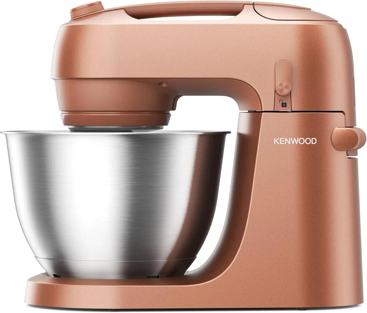 Kenwood modèle KZM35000RD