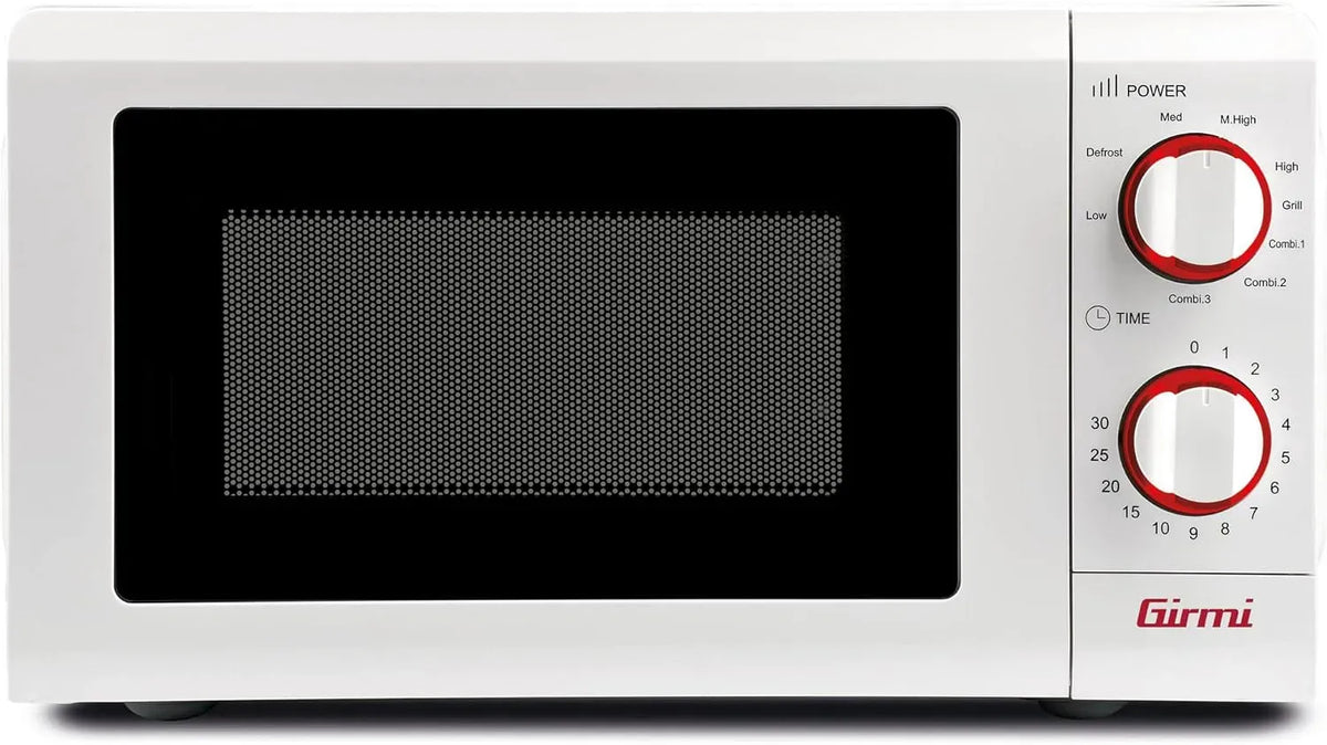 Micro-ondes, Girmi FM06, four micro-ondes