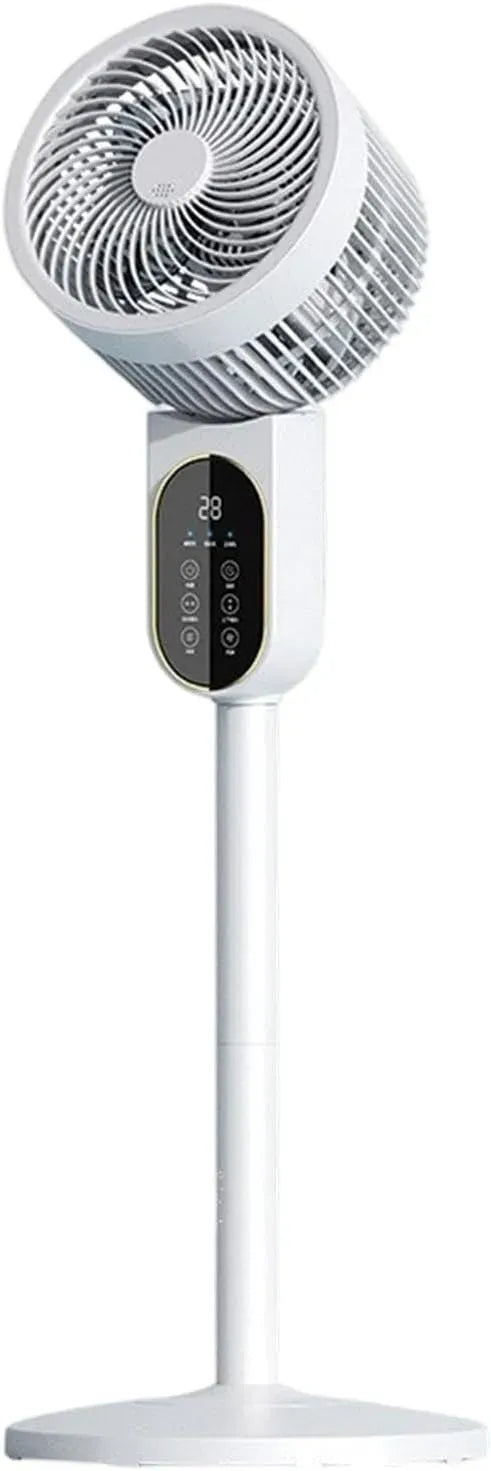 Ventilateur, oscillation, USB, silencieux, 93x32x24