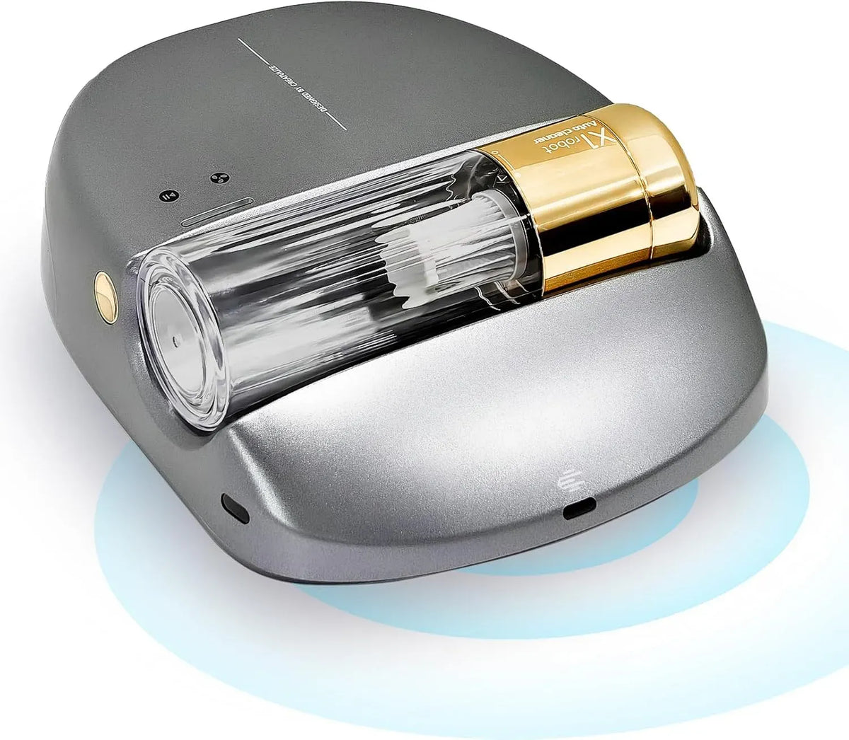 Aspirateur, 72 dB, CREATULIZE 270nm, silencieux, 14 AW Forte Aspiration UV