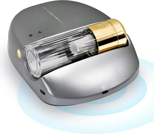 Aspirateur, 72 dB, CREATULIZE 270nm, silencieux, 14 AW Forte Aspiration UV