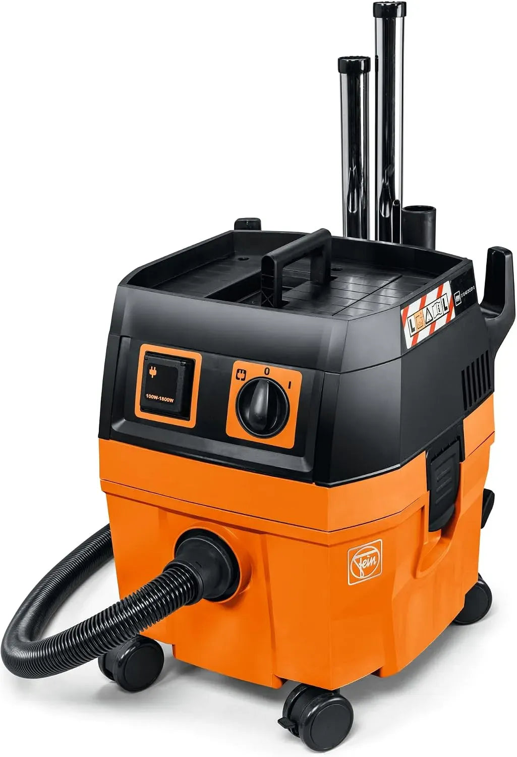 Aspirateur, 25 L, FEIN, Set Dustex 25 L; Dustex 25 L, 92035060000