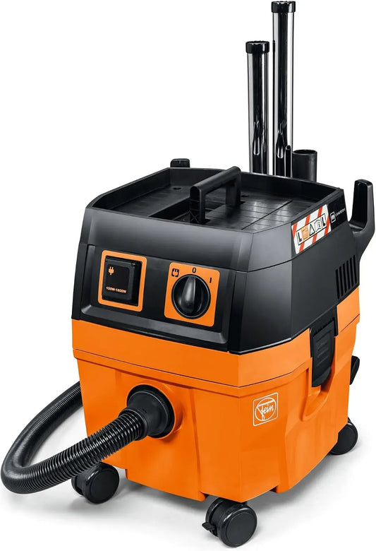 Aspirateur, 25 L, FEIN, Set Dustex 25 L; Dustex 25 L, 92035060000
