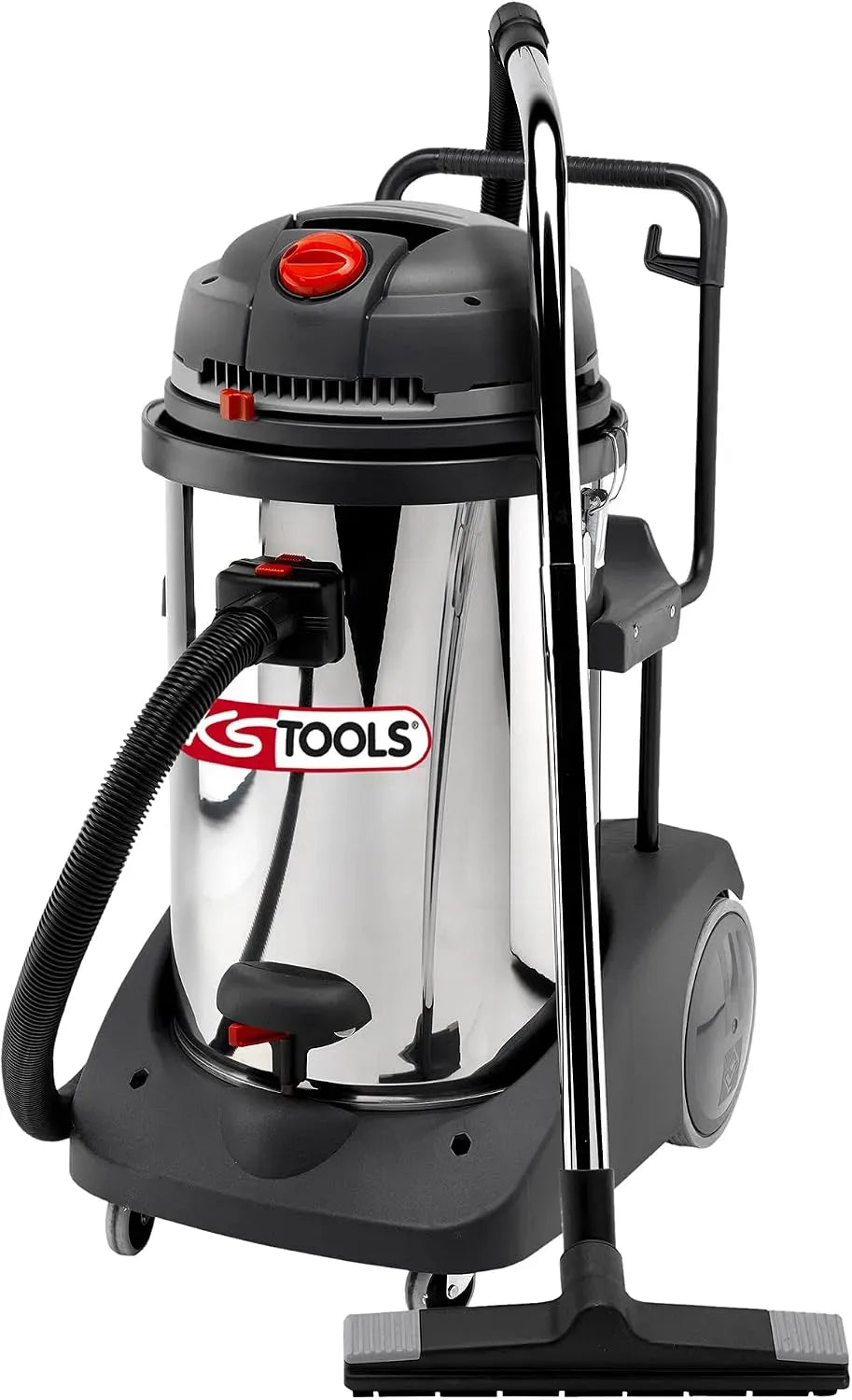 Aspirateur TOOLS 166, 78 L, 3000 W, 0550, appareil électrique d'aspiration, Aspirateur Eau et Poussière 3000w