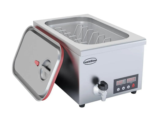 GN 1 Cuiseur, appareil de cuisson sous vide, 24 L