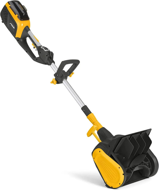 300e 2Ah Batterie, Chargeur, machine de déneigement, 48 V, STIGA ST
