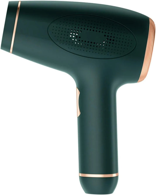 Color : B, pour Épilation au Laser pour Femmes Dispositif d'épilation permanente épilation pour usage professionnel pour Le Corps du Visage à la