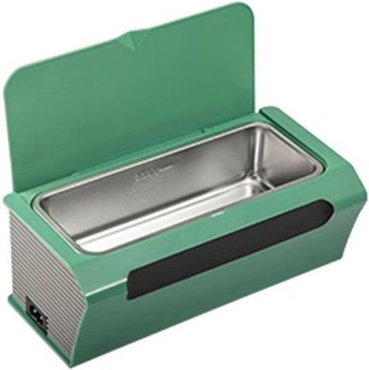 Lave-linge, portable, vert, machine à laver le linge