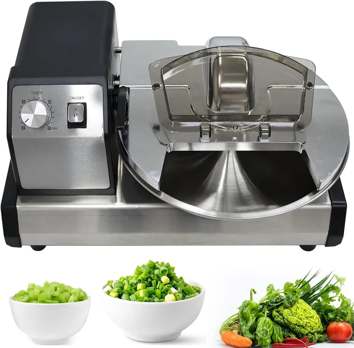 Table, 5 L, minuteur, professionnel, pour professionnels