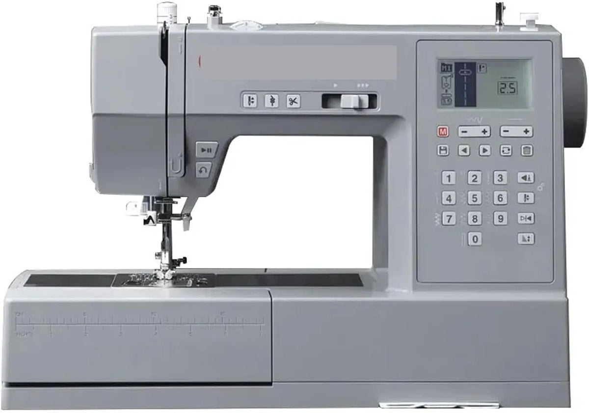 Machine À Coudre, machine à coudre électrique