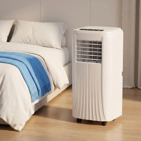 Climatiseur, silencieux, 9000 BTU, appareil de climatisation