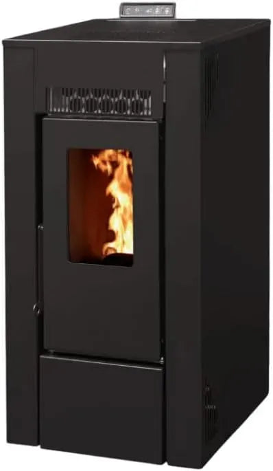 Ustensile de cuisson GIOIA 9, IP65, noir, INTERSTOVES
