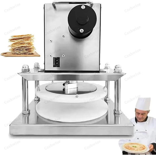 cm/25 cm/30 Presse, 22 cm, 30 cm, pizza, professionnel, pour pâtes à pizza et pains de viande