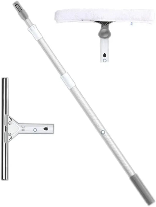 1.2m/1.5m//3m/4m/ Nettoyeur, 35cm, 1.2 m, 1.5 m, 3 m, 4 m, 35 cm, 36.5 cm, professionnel