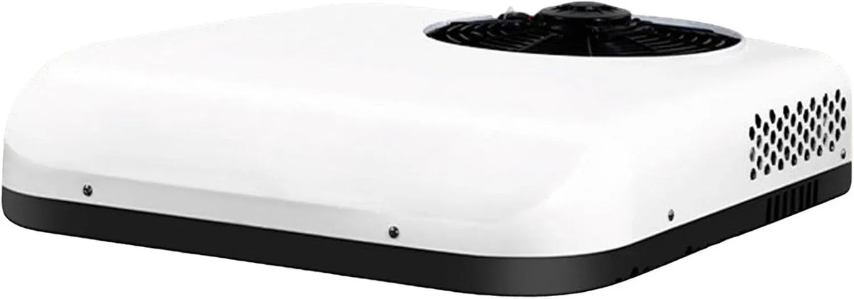 Climatiseur, 12 V, portable, camping, Dual-mode HVAC
