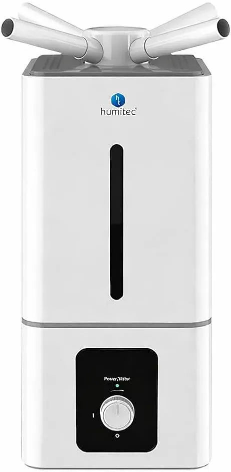 75m2 Humidificateur, 15 L, classe énergétique E, Bureau
