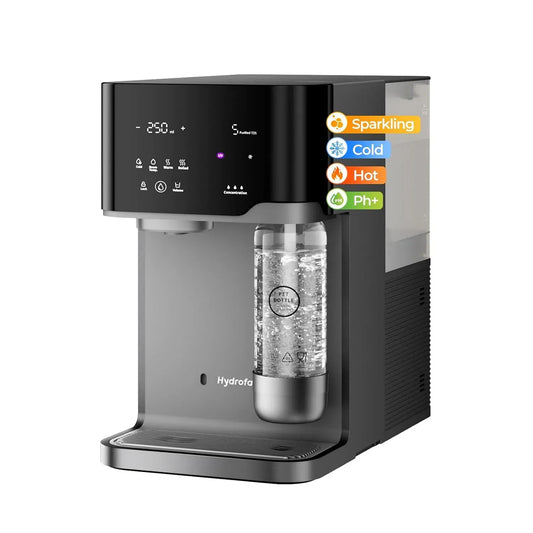 distributeur, filtre, table, système de filtration d'eau potable, IP65, 6 niveaux, pour l'eau
