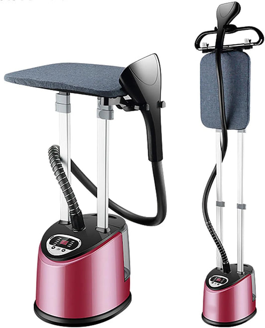 Planche, 2000 W, vapeur, professionnel, 9 Niveaux, pour vêtements en Tissu