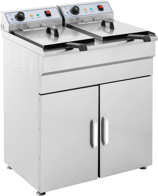Robinet de cuisine, 16 L, 000 W, 400 V, professionnel, restaurant, restauration, Courant Triphasé 400 V