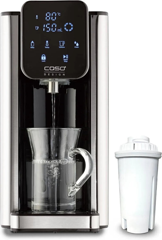 Caso HW 660 Distributeur, pour les aliments pour bébés