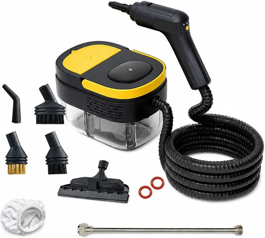 Hotte aspirante, hotte de cuisine, vapeur, acier inoxydable, Nettoyeur à vapeur portatif haute pression, appareils ménagers de voiture