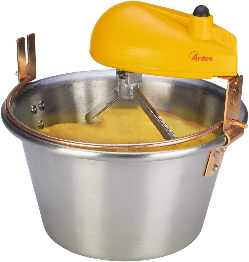 Ustensile de cuisson, 28 cm, Ardes AR2481, acier inoxydable