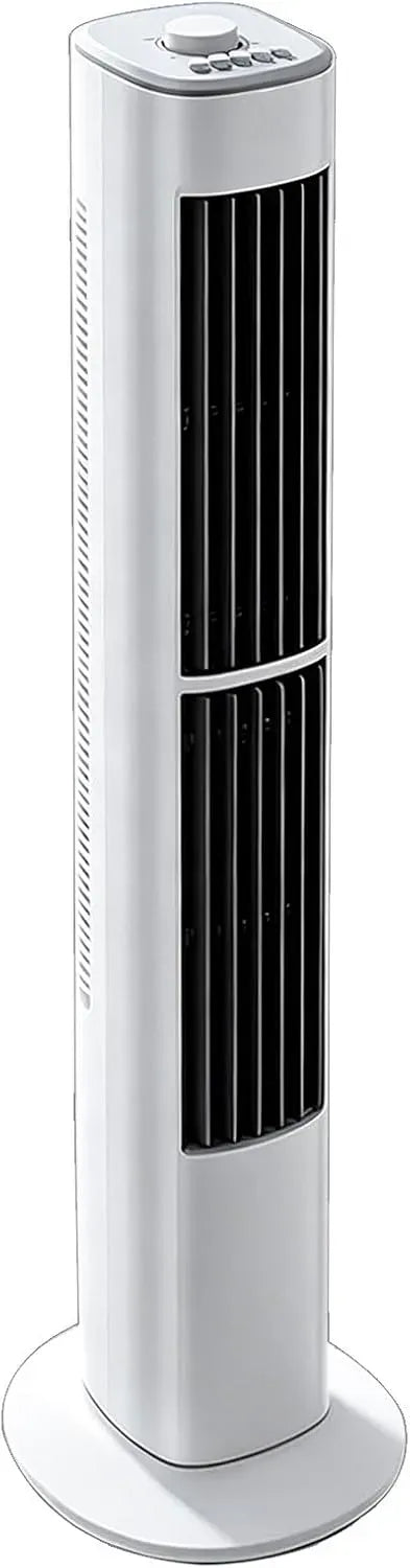 Climatiseur, 106cm, minuteur, 3 vitesses, 2 Sorties Lamelles Orientables