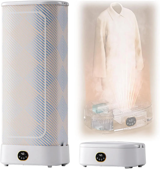 Machine à Désinfecter, Nettoyeur, tactile, vapeur, pour Linge
