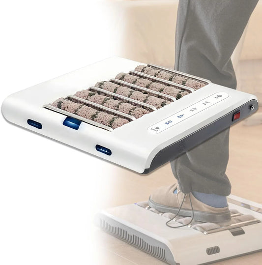 Entièrement Électrique, Brosses Rotatives À Aspiration, pour Cireuse À Induction Automatique, 500 TR/Min, Villas, Hôtels Et Commerces, pour Les