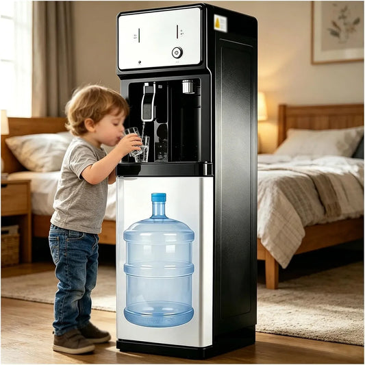 X 31 Refroidisseur, Distributeur, 105 X 31 X 31 Cm, pour Maison