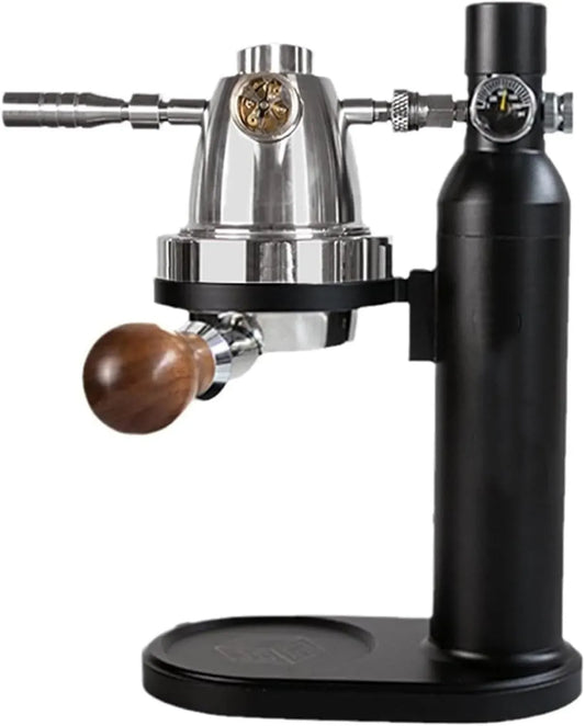 Machine à caf, machine à café électrique, extérieur, camping, pour brassage domestique