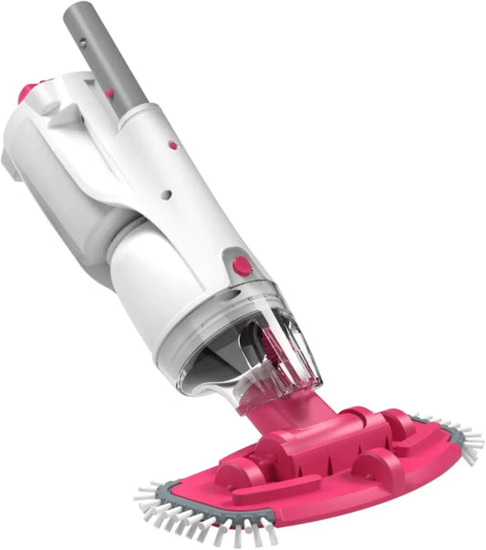 Aspirateur, BWT BC30, Nettoyage Efficace de piscines jusqu'à 15 m³