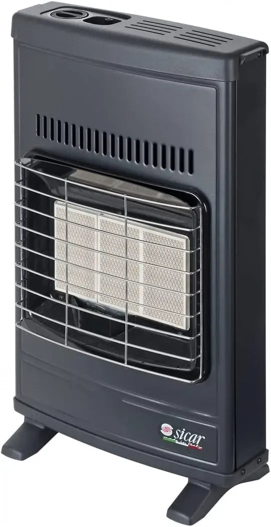 Radiateur électrique, appareil de chauffage, fonction chauffante, Chauffage infrarouge GPL Eco 40