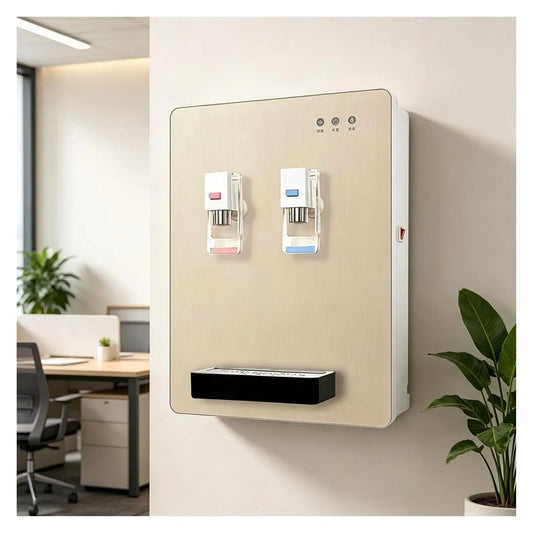 Distributeur, Bouteille, pour Bureau Ou Maison