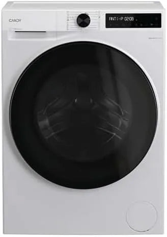 Candy S 48 495BL8-S Lave-linge, 48 cm, 9 kg, machine à laver le linge