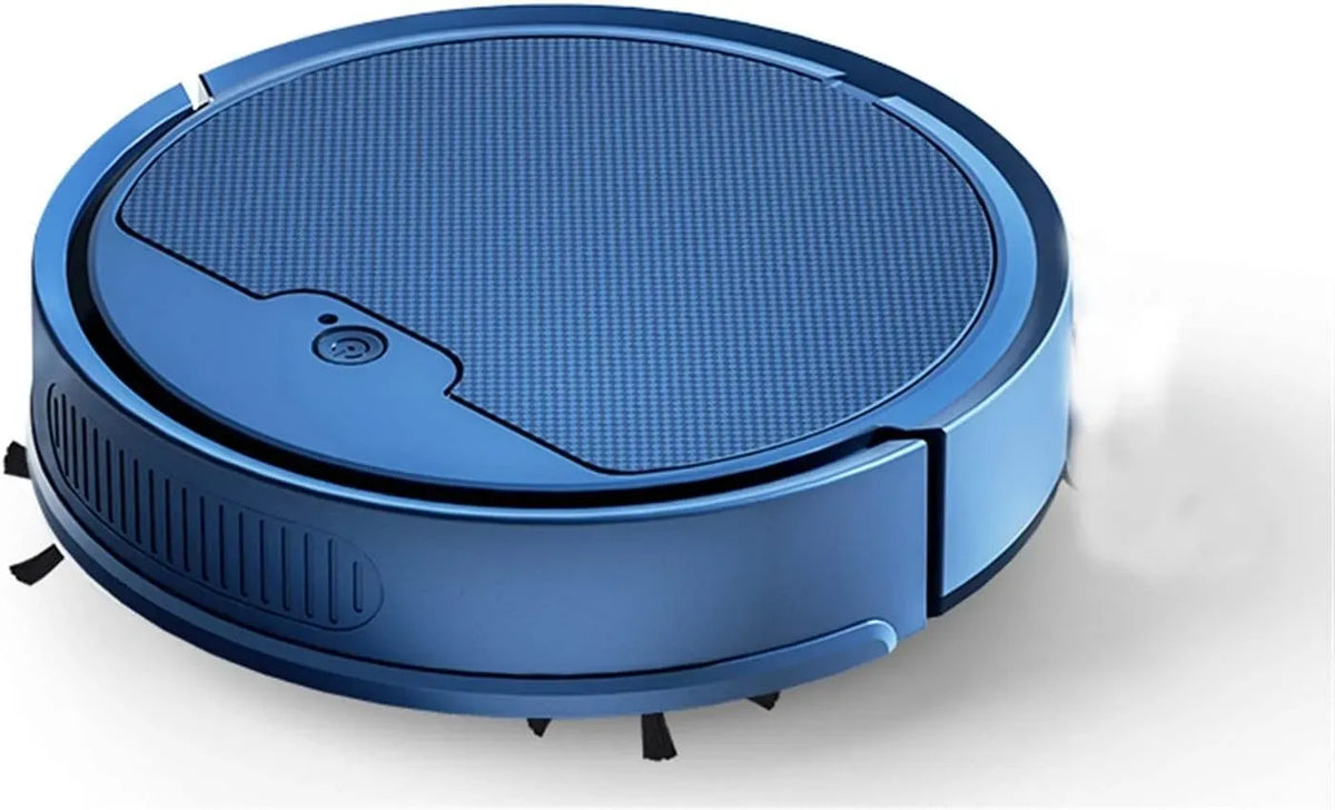 Aspirateur, bleu, appareil électrique d'aspiration, Vacuum Cleaner