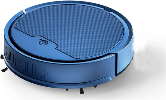 Aspirateur, bleu, appareil électrique d'aspiration, Vacuum Cleaner