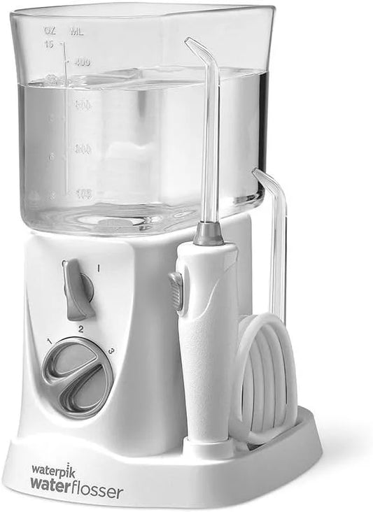 WP 300 Waterpik, Hydropulseur, 9953368, Traveler
