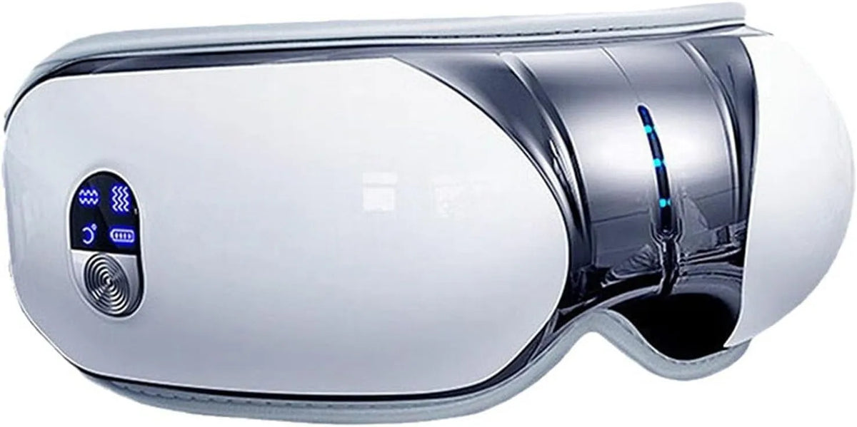 compresse, Masseur, Bluetooth, Masseur oculaire pliable Intelligent