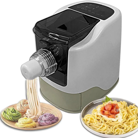 Machine à pâtes Minutes/13, 260 W, machine à nouilles, gris, Capacité De 480 G