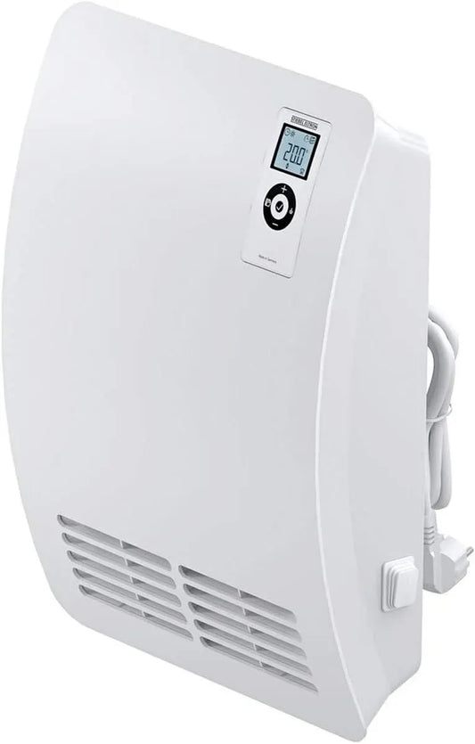 Radiateur électrique, Stiebel CK20S, 2 zones de température, blanc, 2 kW, 71793, 237835