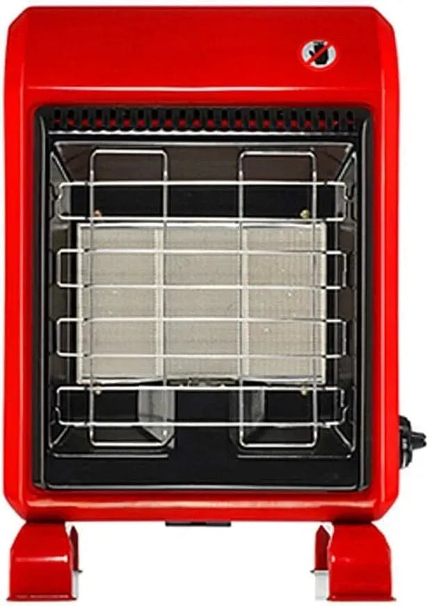 Radiateur électrique, portable, extérieur, roulettes de déplacement, autonome