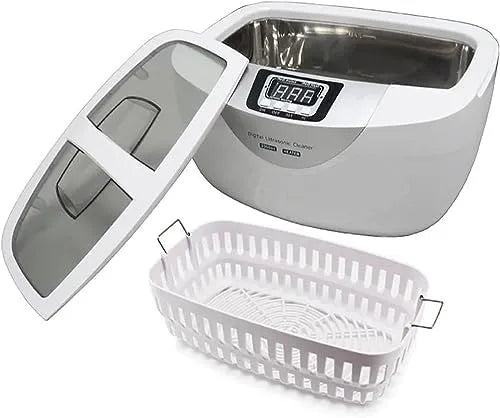 Lave-linge, 2,5 L, machine à laver le linge, cuve de nettoyage à ultrasons