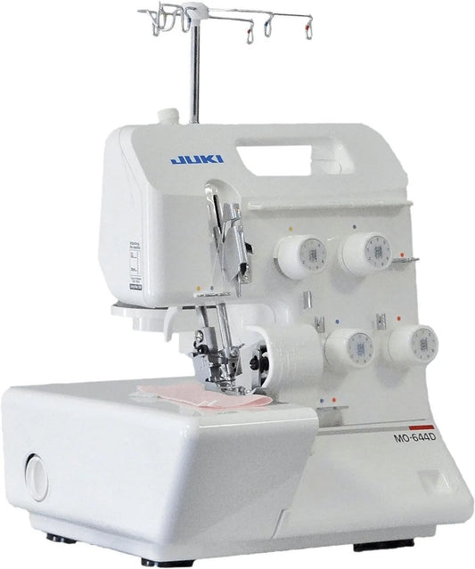 MO644D portable, blanc, JUKI