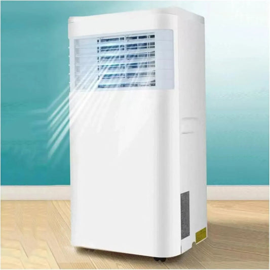 Climatiseur 24H, minuteur, silencieux, Unité AC avec Ventilateur et Déshumidificateur