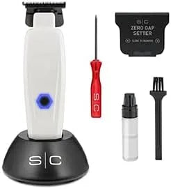 Moteur, professionnel, sans fil, pour Hommes, Stylecraft Gamma Più Tondeuse à Cheveux Professionnelle pour Hommes